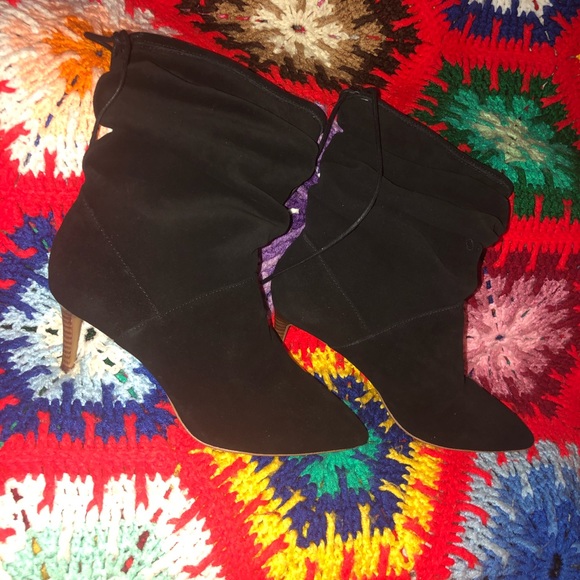 Kensie Ankle Boots - Picture 3 of 6